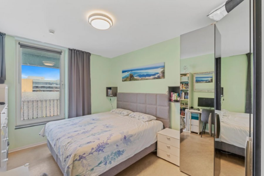 Квартира в Люксембурге, Люксембург, 88 м² - фото 5