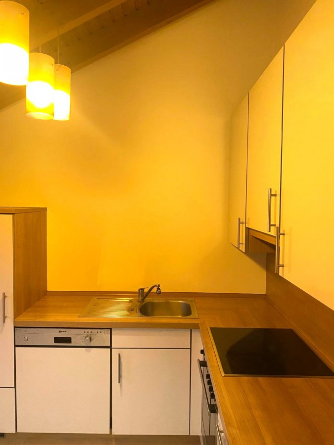 Квартира в Дикирхе, Люксембург, 34 м² - фото 5