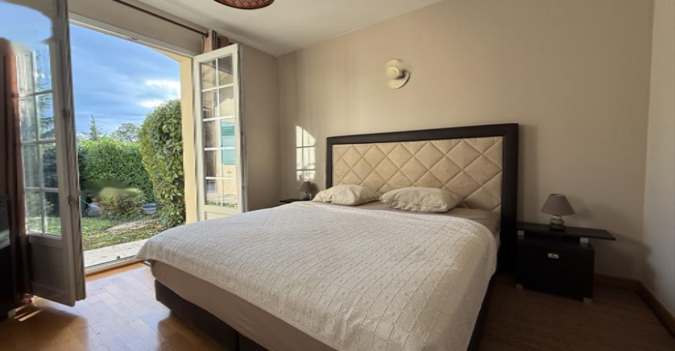 Квартира в Женеве, Швейцария - фото 5