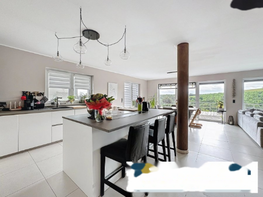 Квартира в Дикирхе, Люксембург, 267 м² - фото 5