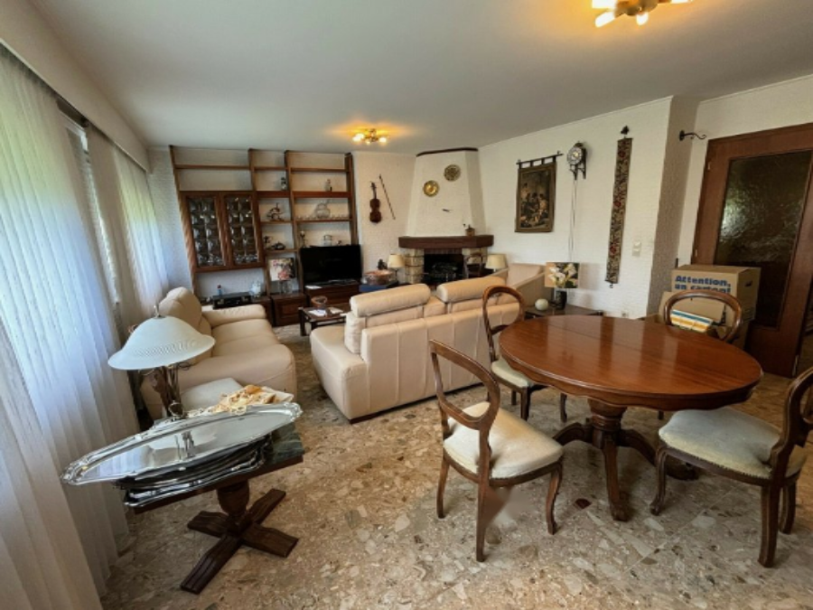 Квартира в Люксембурге, Люксембург, 89 м² - фото 5