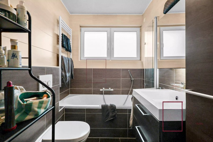 Квартира в Люксембурге, Люксембург, 80 м² - фото 5