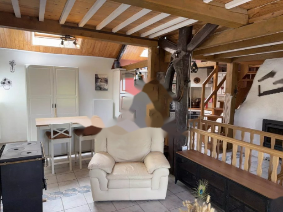 Квартира в Дикирхе, Люксембург, 185 м² - фото 5