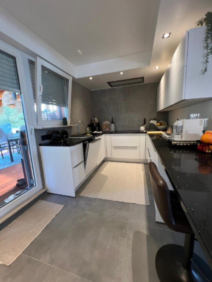 Квартира в Люксембурге, Люксембург, 178 м² - фото 5