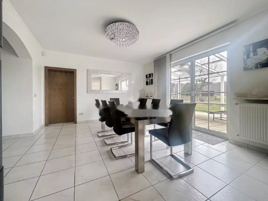 Квартира в Люксембурге, Люксембург, 270 м² - фото 4