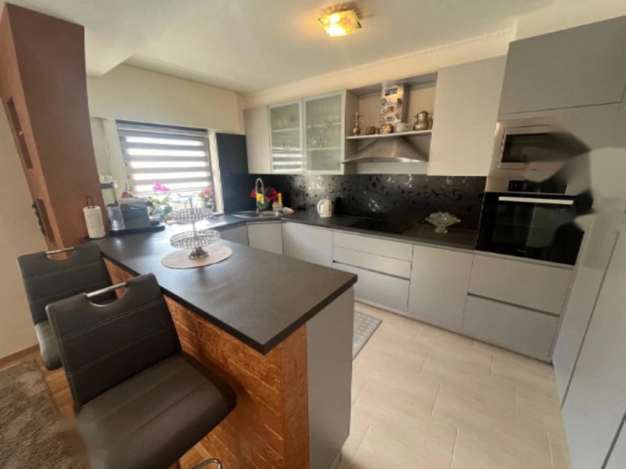 Квартира в Дикирхе, Люксембург, 92 м² - фото 5