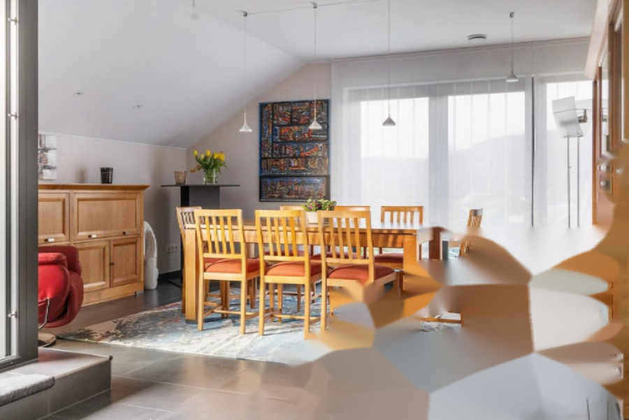 Квартира в Гревенмахере, Люксембург, 132 м² - фото 5