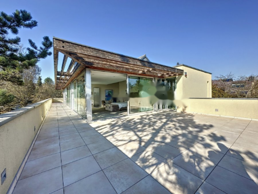 Квартира в Люксембурге, Люксембург, 560 м² - фото 5