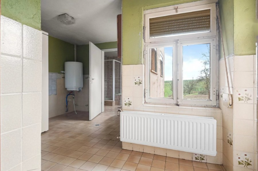 Квартира в Люксембурге, Люксембург, 115 м² - фото 5