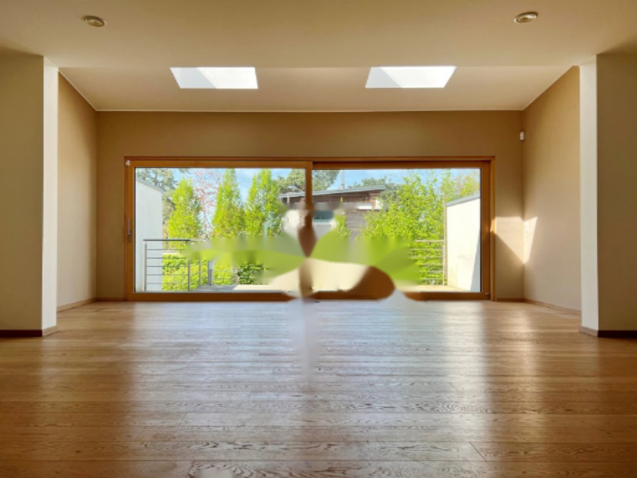 Квартира в Люксембурге, Люксембург, 265 м² - фото 5