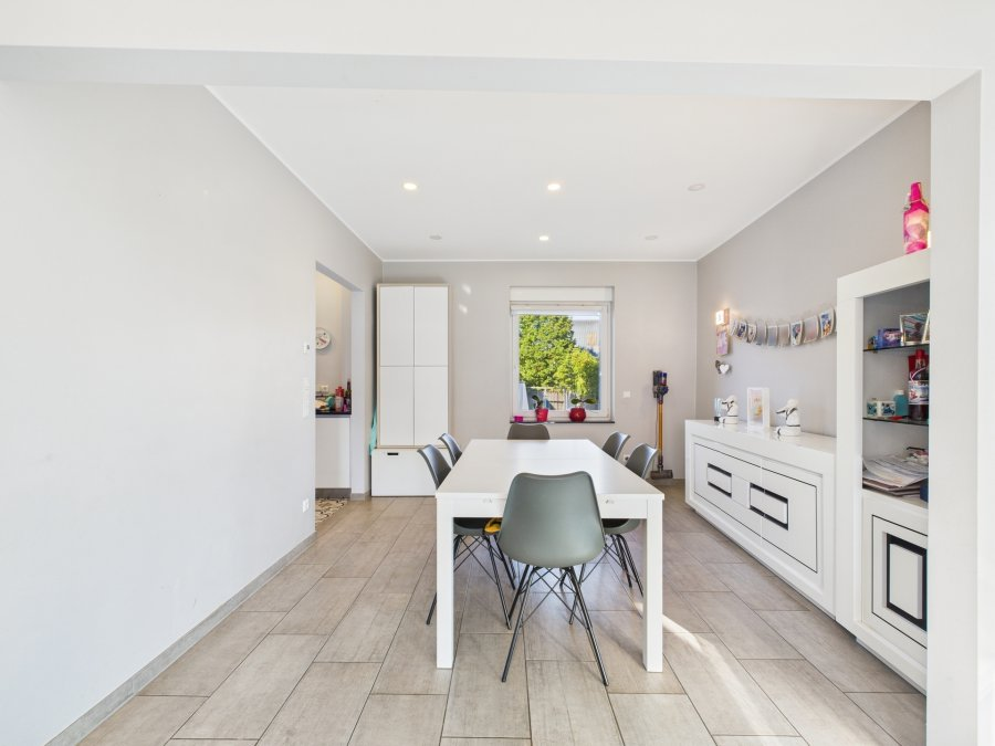 Квартира в Люксембурге, Люксембург, 177 м² - фото 5