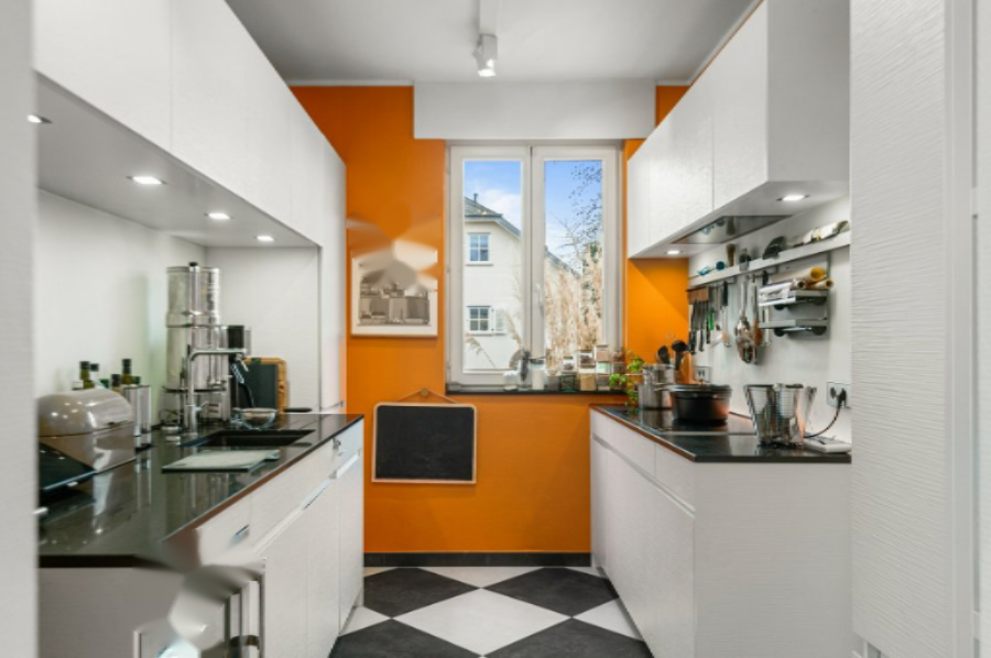 Квартира в Люксембурге, Люксембург, 213 м² - фото 5