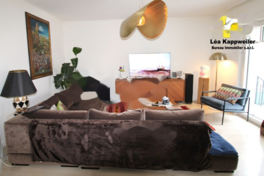 Квартира в Люксембурге, Люксембург, 270 м² - фото 5