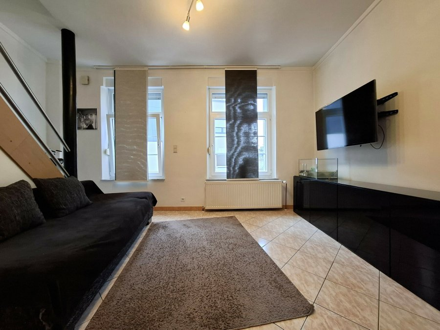 Квартира в Люксембурге, Люксембург, 123 м² - фото 5