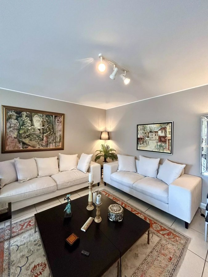 Квартира в Люксембурге, Люксембург, 115 м² - фото 5