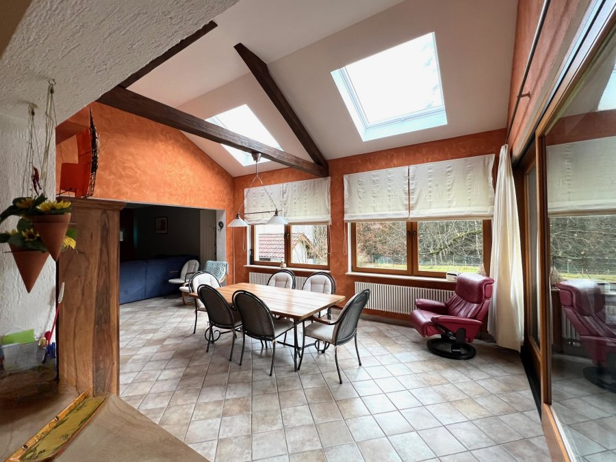 Квартира в Гревенмахере, Люксембург, 160 м² - фото 5