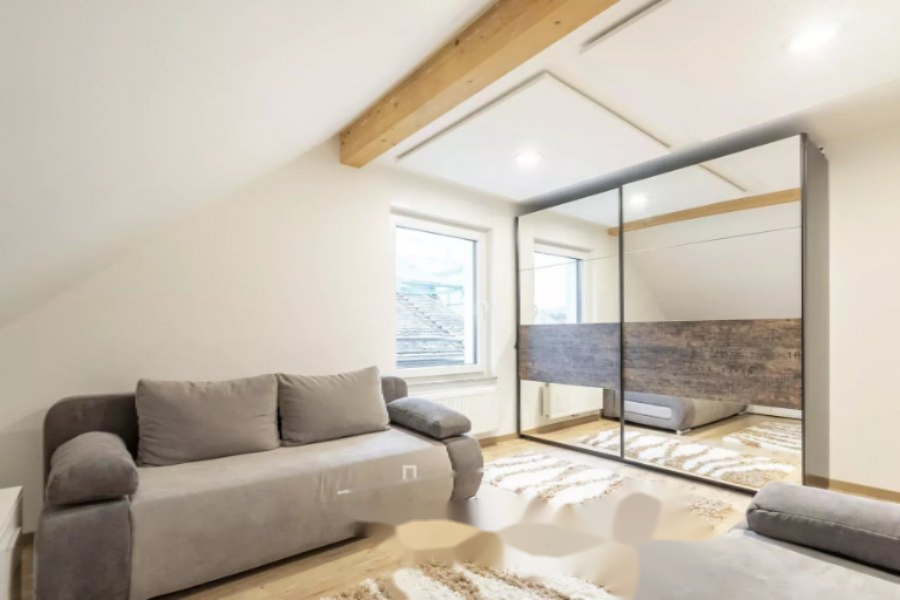 Квартира в Люксембурге, Люксембург, 241 м² - фото 5