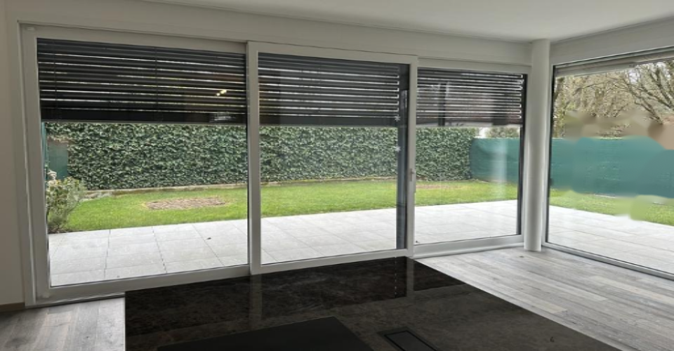 Квартира в Женеве, Швейцария - фото 5