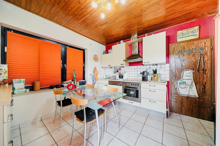 Квартира в Люксембурге, Люксембург, 100 м² - фото 5