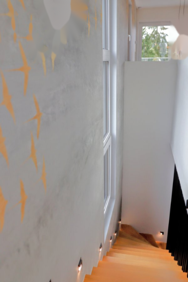 Квартира в Люксембурге, Люксембург, 117 м² - фото 5