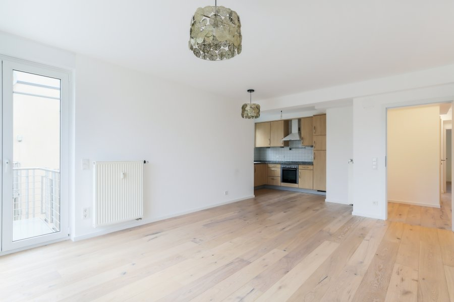 Квартира в Люксембурге, Люксембург, 80 м² - фото 5