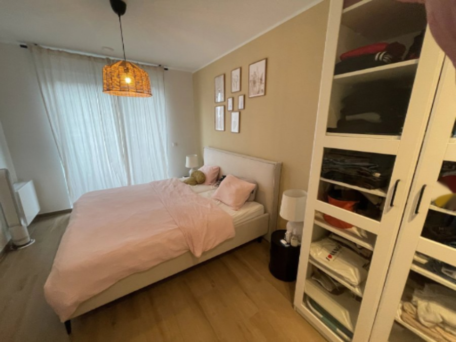 Квартира в Гревенмахере, Люксембург, 52 м² - фото 5