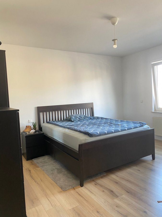 Квартира в Люксембурге, Люксембург, 59 м² - фото 5