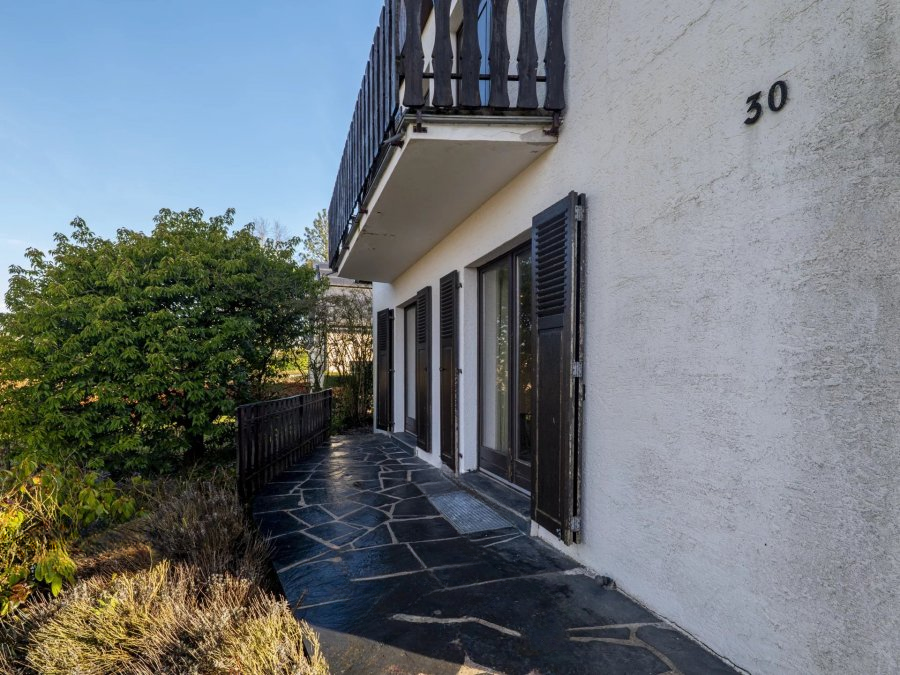 Квартира в Люксембурге, Люксембург, 155 м² - фото 5