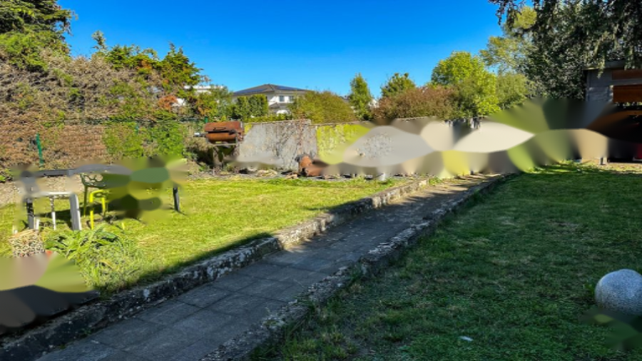 Квартира в Люксембурге, Люксембург, 200 м² - фото 5