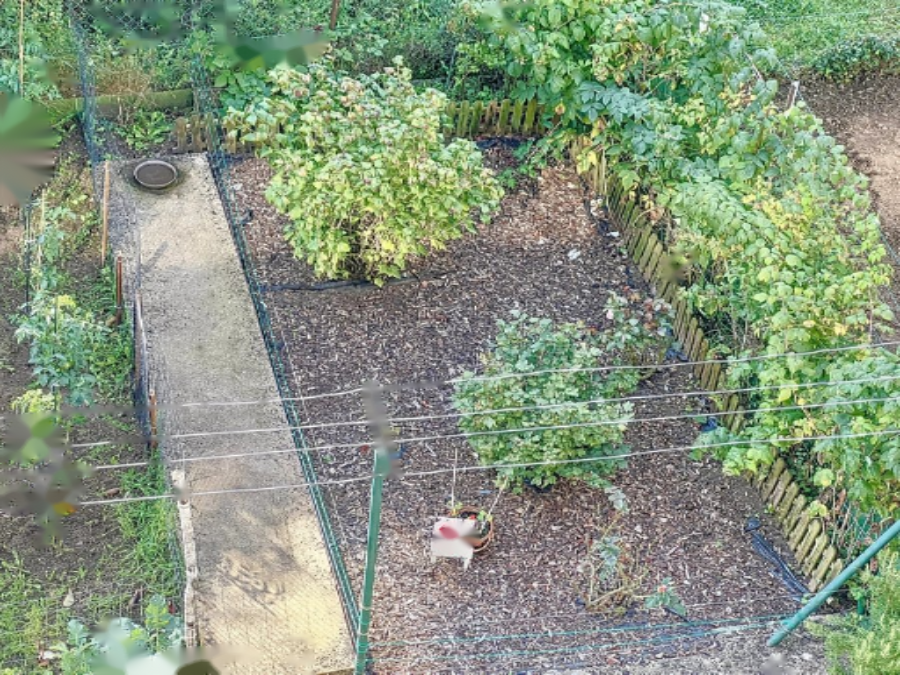 Квартира в Люксембурге, Люксембург, 56 м² - фото 5