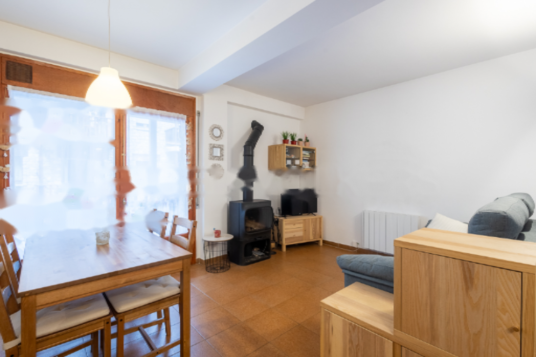 Квартира в Канильо, Андорра, 38 м² - фото 5