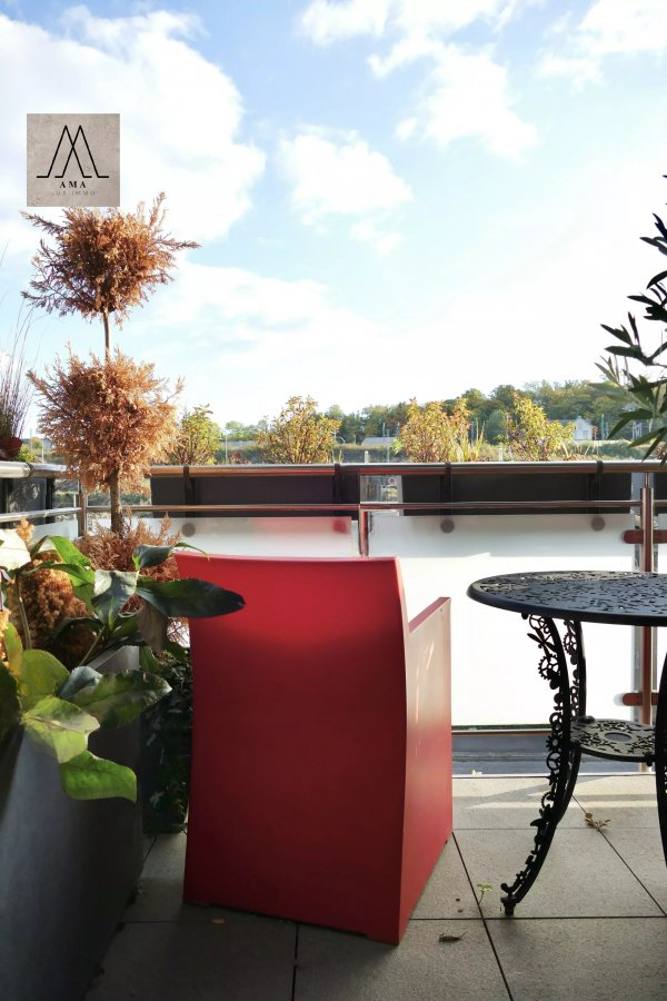 Квартира в Люксембурге, Люксембург, 55 м² - фото 5