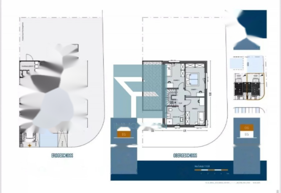Квартира в Люксембурге, Люксембург, 99 м² - фото 5