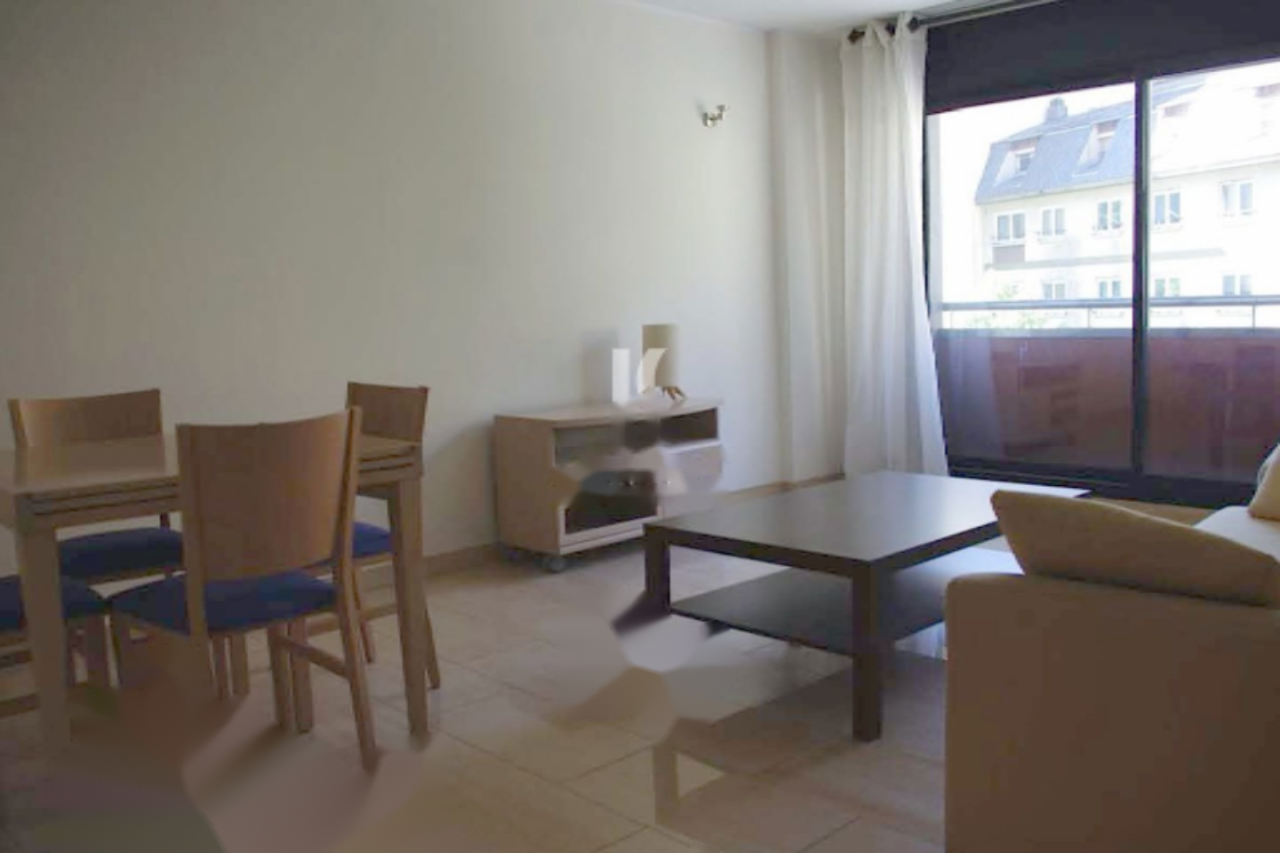 Квартира в Эскальдесе, Андорра, 57 м² - фото 5