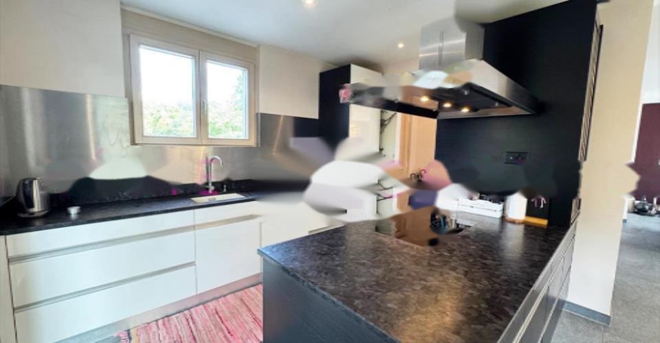 Квартира в Женеве, Швейцария, 171 м² - фото 5