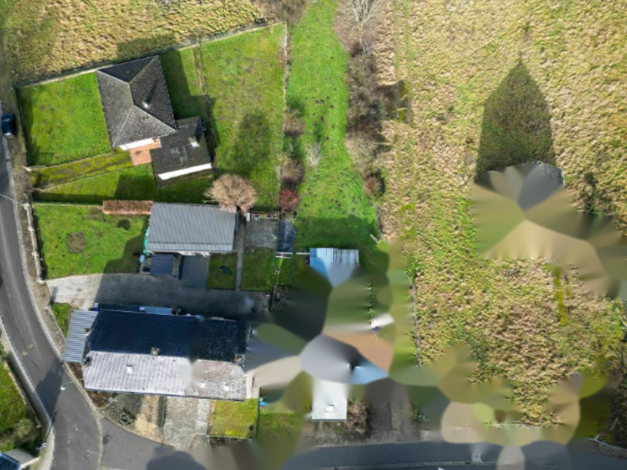 Квартира в Люксембурге, Люксембург, 175 м² - фото 5