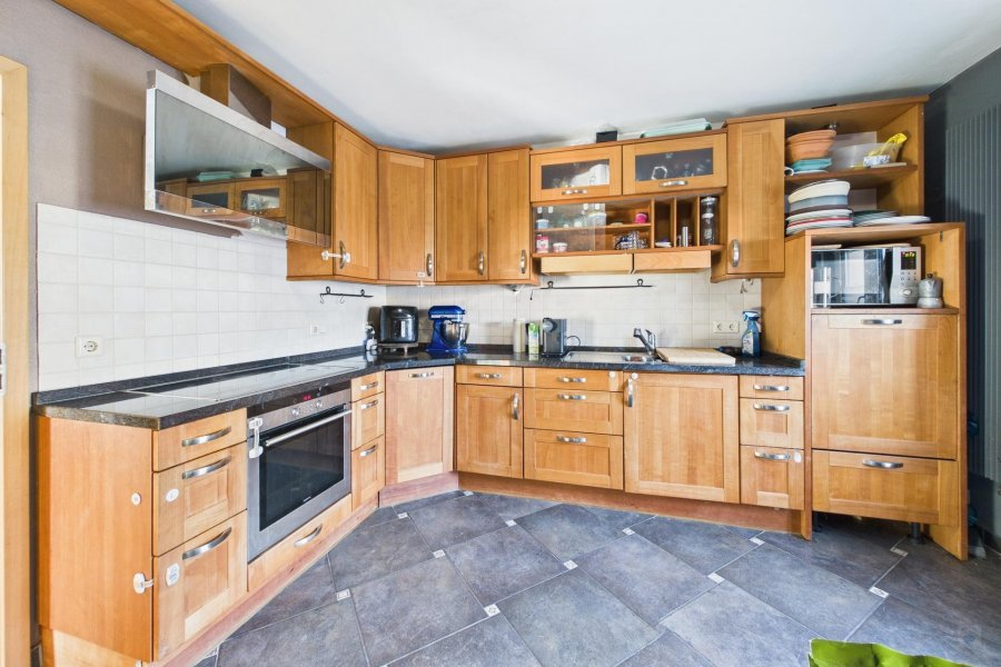 Квартира в Дикирхе, Люксембург, 300 м² - фото 5