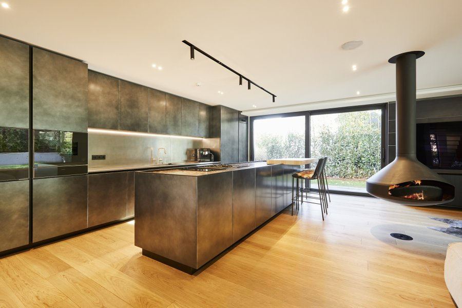 Квартира в Люксембурге, Люксембург, 375 м² - фото 5