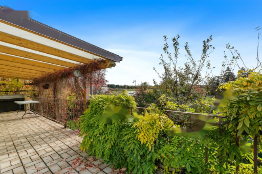 Квартира в Люксембурге, Люксембург, 253 м² - фото 5