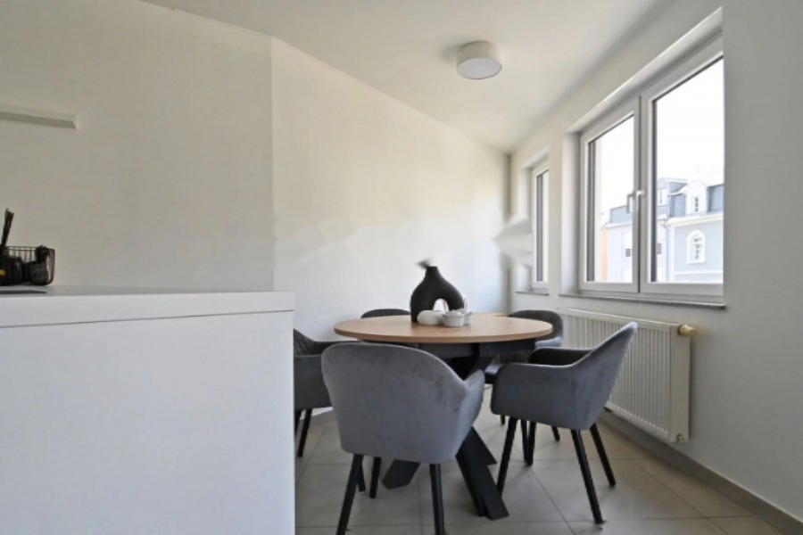 Квартира в Люксембурге, Люксембург, 64 м² - фото 5