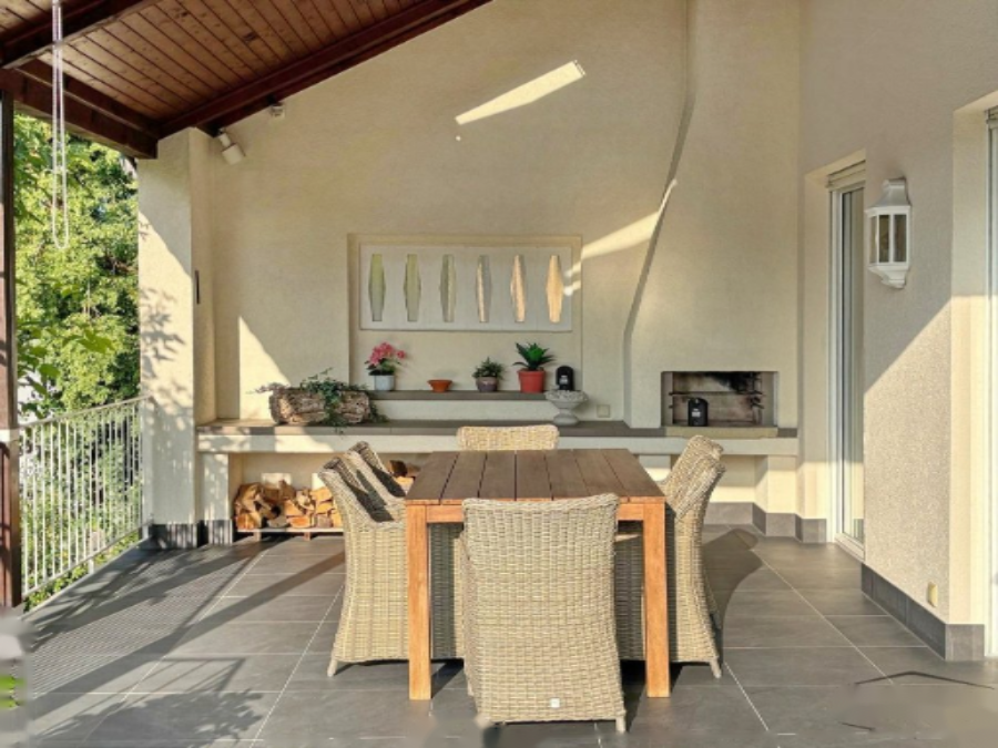 Квартира в Люксембурге, Люксембург, 250 м² - фото 5