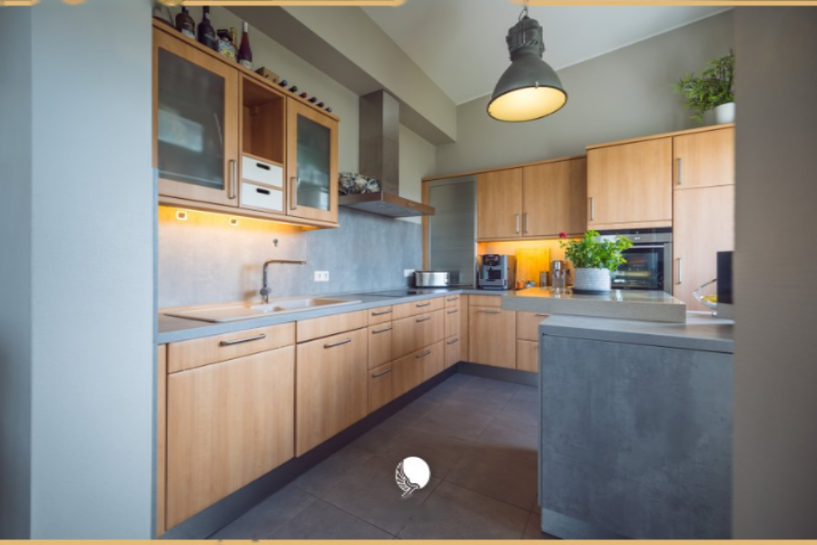 Квартира в Люксембурге, Люксембург, 117 м² - фото 5