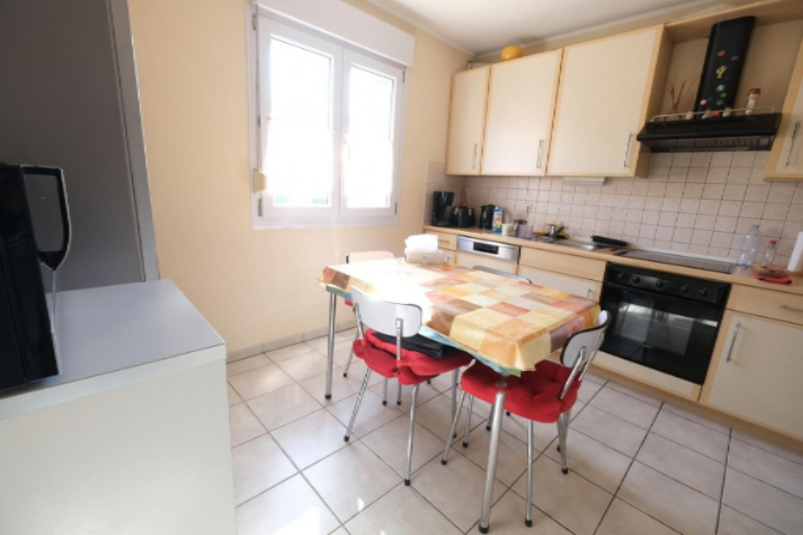 Квартира в Люксембурге, Люксембург, 121 м² - фото 5