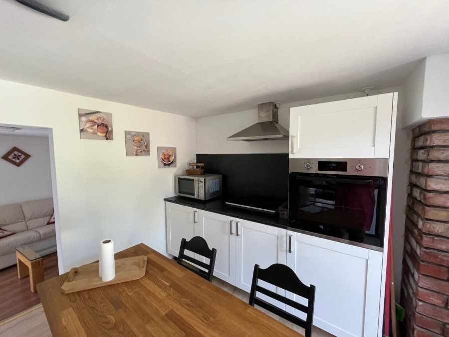 Квартира в Дикирхе, Люксембург, 140 м² - фото 5