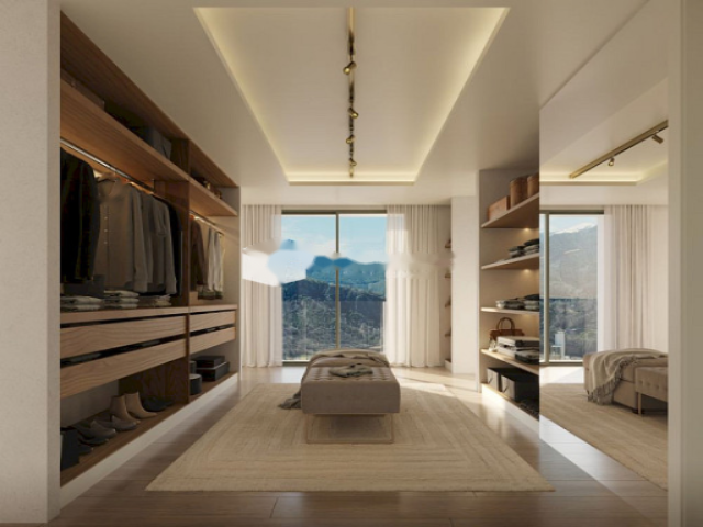 Квартира в Эскальдесе, Андорра, 237 м² - фото 5