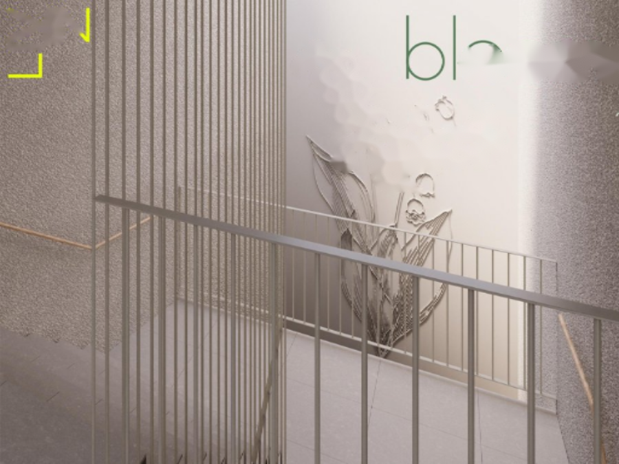 Квартира в Люксембурге, Люксембург, 126 м² - фото 5