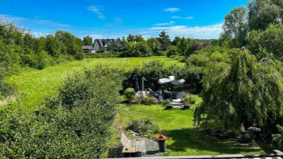 Квартира в Люксембурге, Люксембург, 206 м² - фото 5