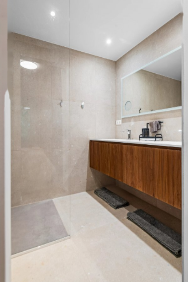 Квартира в Люксембурге, Люксембург, 195 м² - фото 5