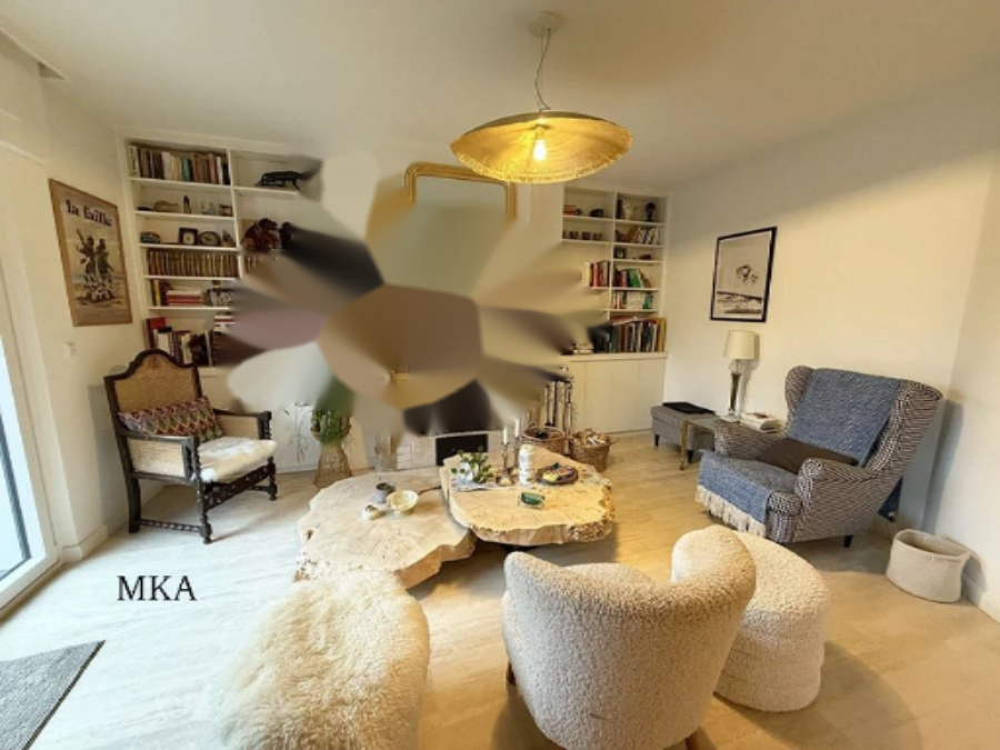 Квартира в Люксембурге, Люксембург, 250 м² - фото 5