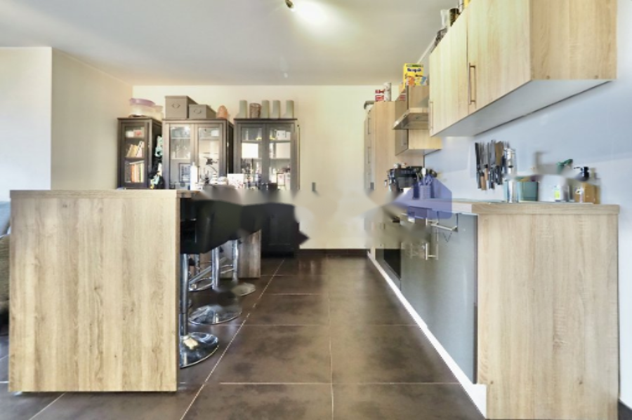 Квартира в Люксембурге, Люксембург, 53 м² - фото 5